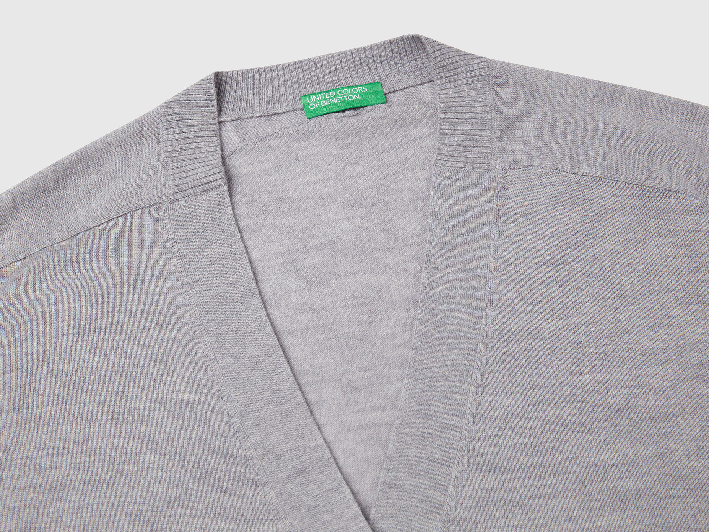 L/S CARDIGAN Women image number 7